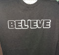 BELIEVE
